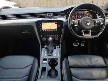 Used Volkswagen Arteon 2018 for sale - 76815809: Photo