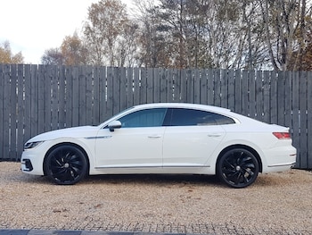 Used Volkswagen Arteon 2018 for sale - 76815809: Photo