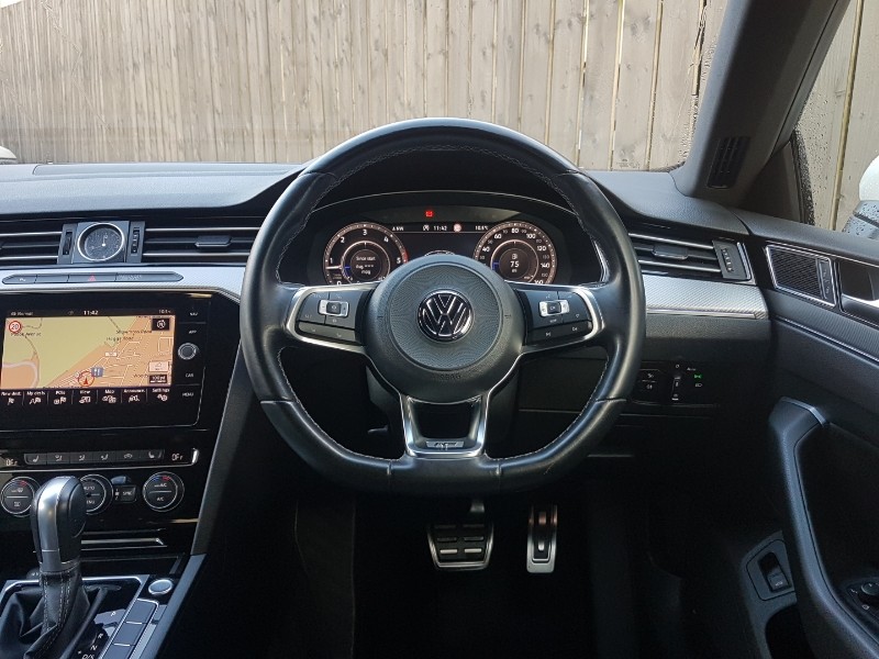 Used Volkswagen Arteon 2018 for sale - 76815809: Photo 7