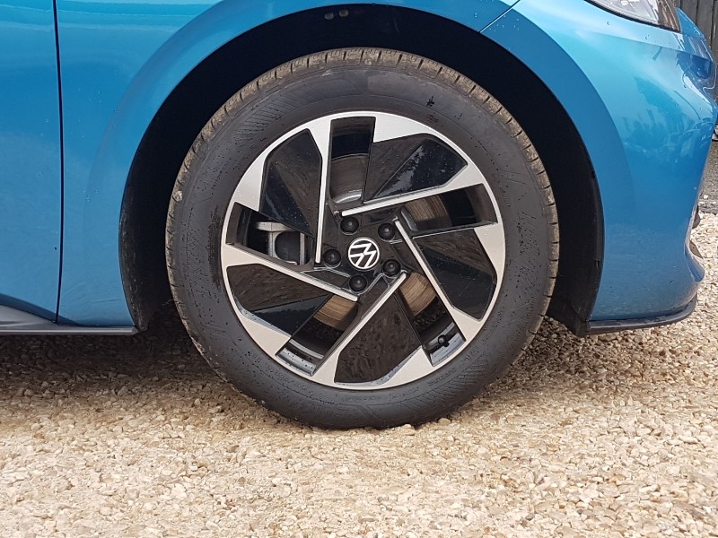 Used Volkswagen ID.3 2025 for sale - 76446133: Photo 12