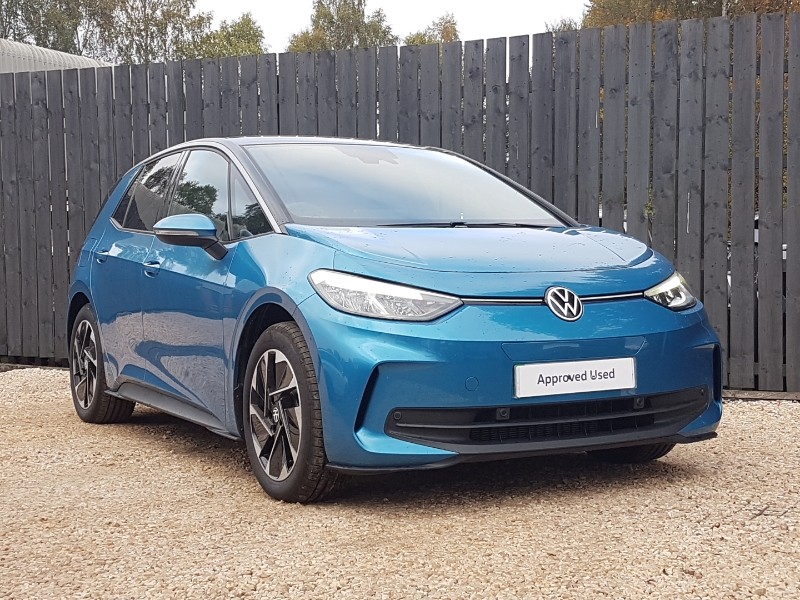 Used Volkswagen ID.3 2025 for sale - 76446133: Photo 13