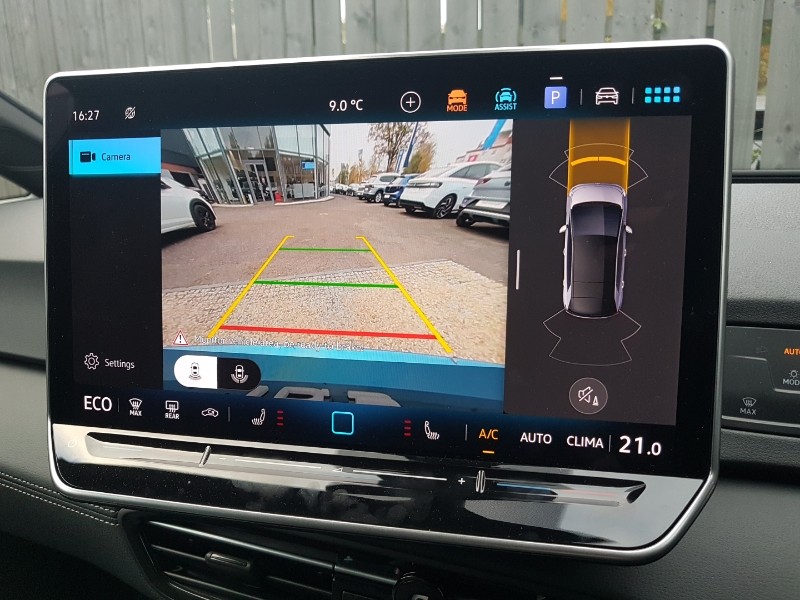 Used Volkswagen ID.3 2025 for sale - 76446133: Photo 14