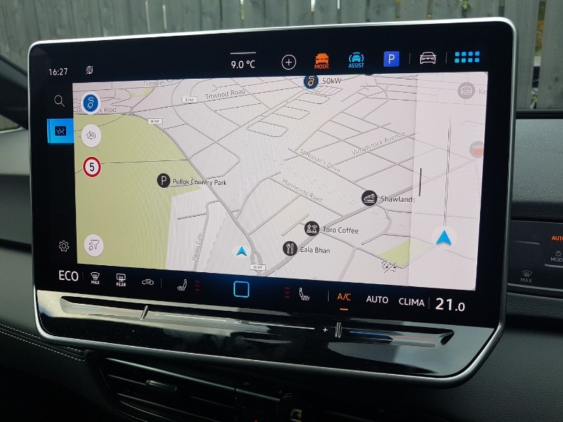 Used Volkswagen ID.3 2025 for sale - 76446133: Photo 15