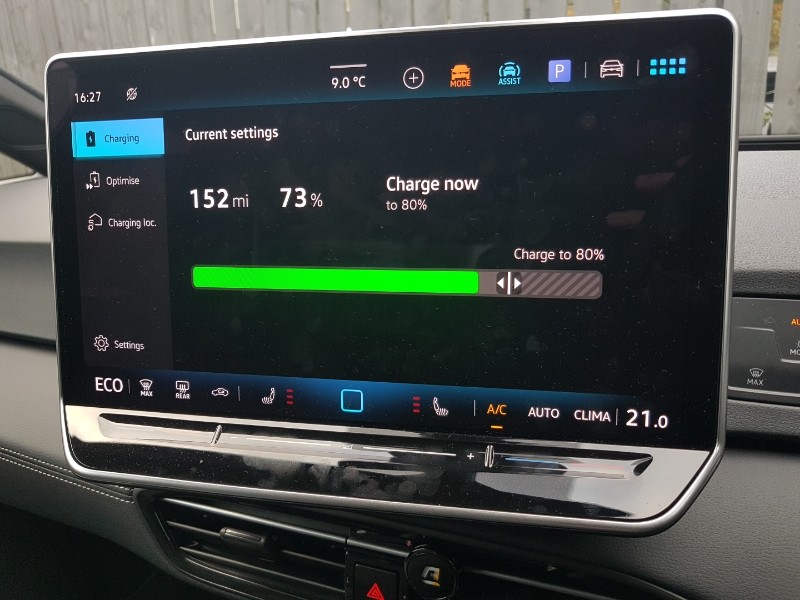 Used Volkswagen ID.3 2025 for sale - 76446133: Photo 16