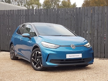 Used Volkswagen ID.3 2025 for sale - 76446133: Photo
