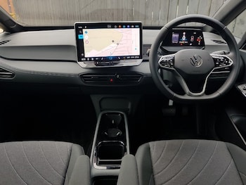 Used Volkswagen ID.3 2025 for sale - 76446133: Photo