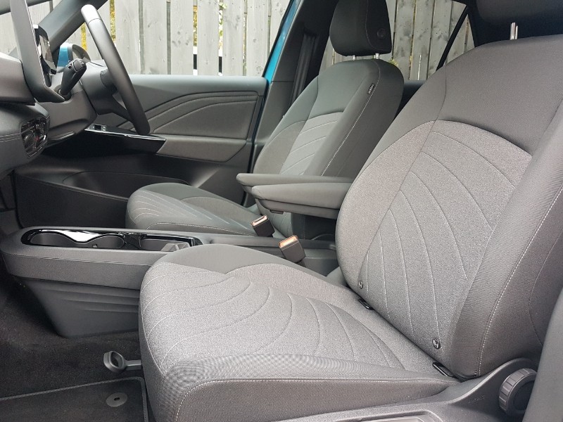 Used Volkswagen ID.3 2025 for sale - 76446133: Photo 5