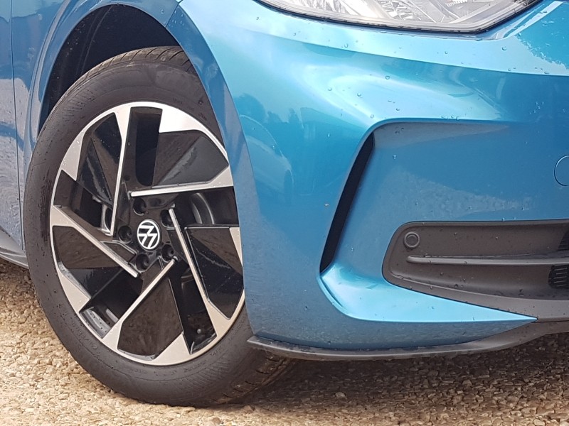 Used Volkswagen ID.3 2025 for sale - 76446133: Photo 9