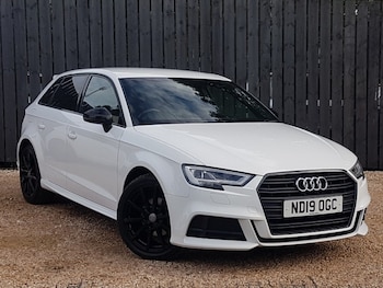 Audi - A3