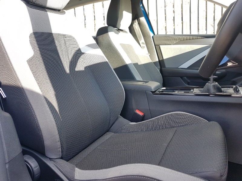 Used Vauxhall Astra 2022 for sale - 76629099: Photo 12