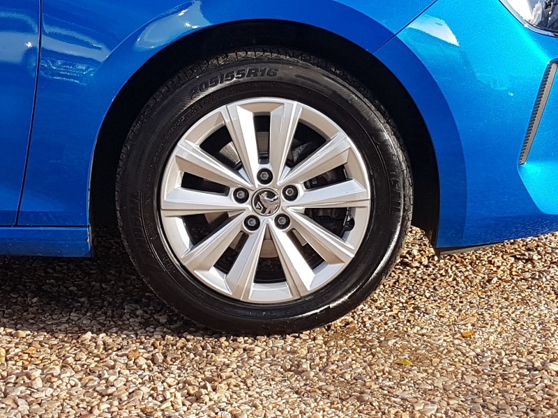 Used Vauxhall Astra 2022 for sale - 76629099: Photo 13