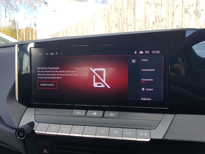 Used Vauxhall Astra 2022 for sale - 76629099: Photo 15