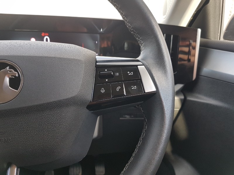 Used Vauxhall Astra 2022 for sale - 76629099: Photo 19