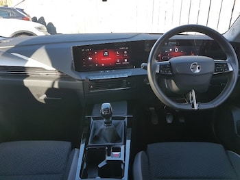 Used Vauxhall Astra 2022 for sale - 76629099: Photo