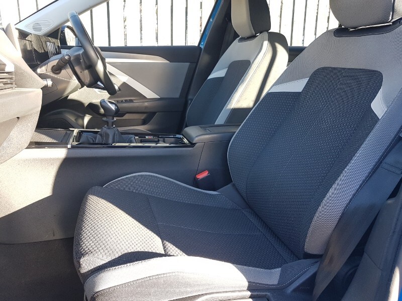 Used Vauxhall Astra 2022 for sale - 76629099: Photo 5