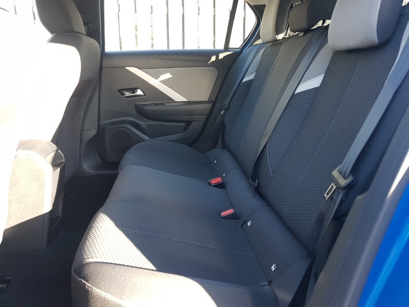 Used Vauxhall Astra 2022 for sale - 76629099: Photo 6