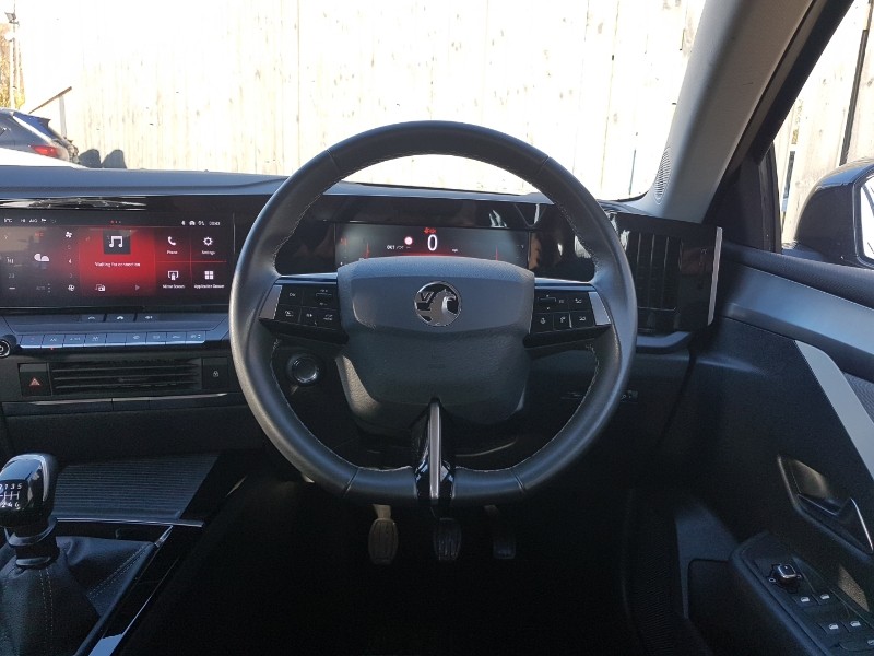 Used Vauxhall Astra 2022 for sale - 76629099: Photo 7