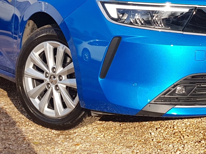 Used Vauxhall Astra 2022 for sale - 76629099: Photo 9