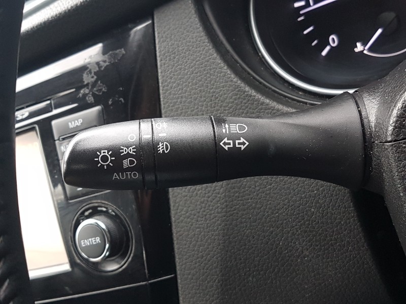 Used Nissan Qashqai 2018 for sale - 77347647: Photo 11