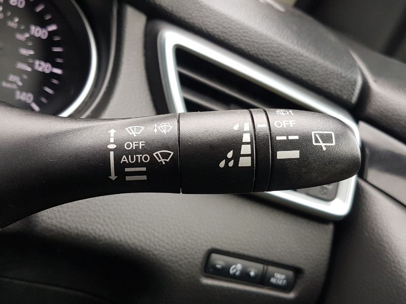 Used Nissan Qashqai 2018 for sale - 77347647: Photo 16