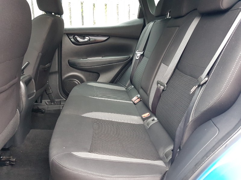 Used Nissan Qashqai 2018 for sale - 77347647: Photo 6