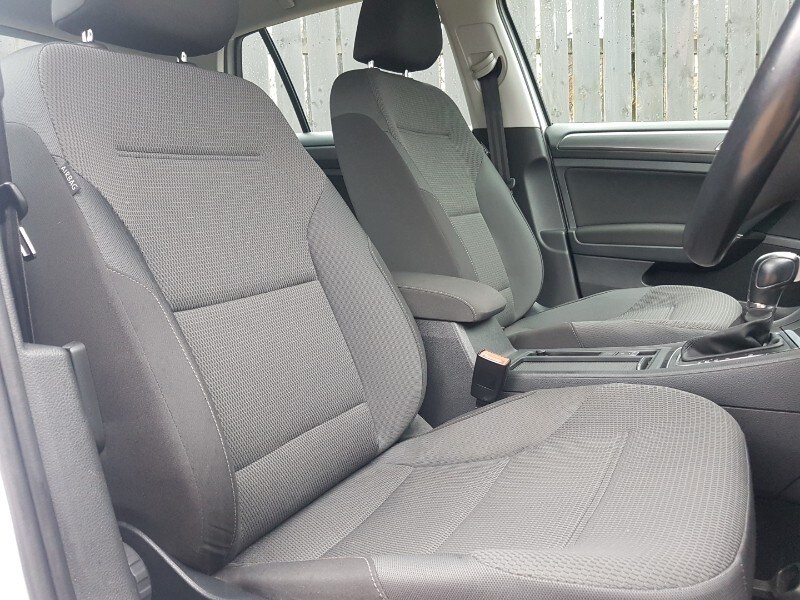 Used Volkswagen Golf 2018 for sale - 77815986: Photo 12