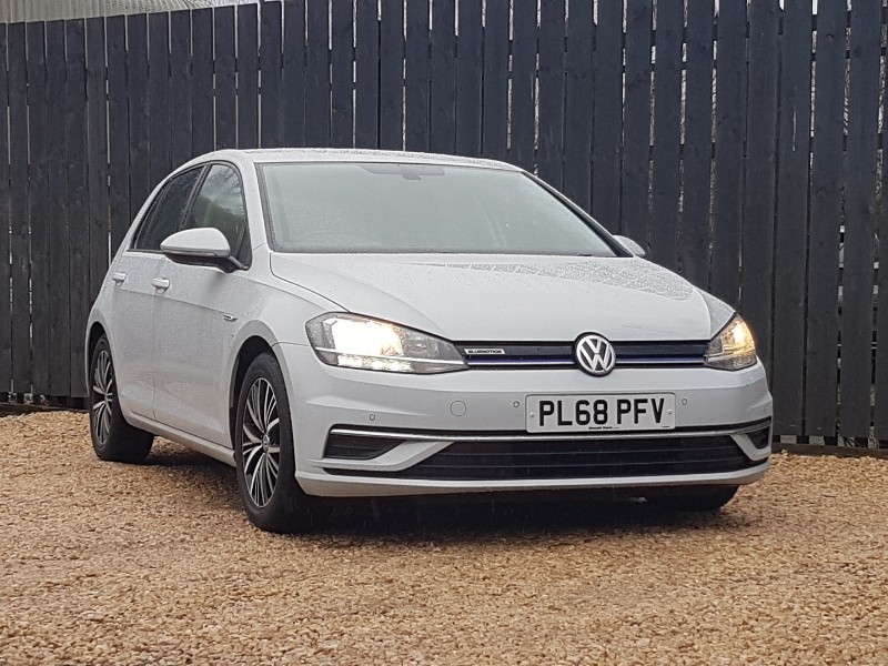 Used Volkswagen Golf 2018 for sale - 77815986: Photo 13