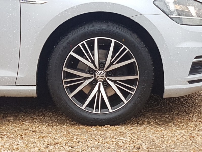 Used Volkswagen Golf 2018 for sale - 77815986: Photo 14