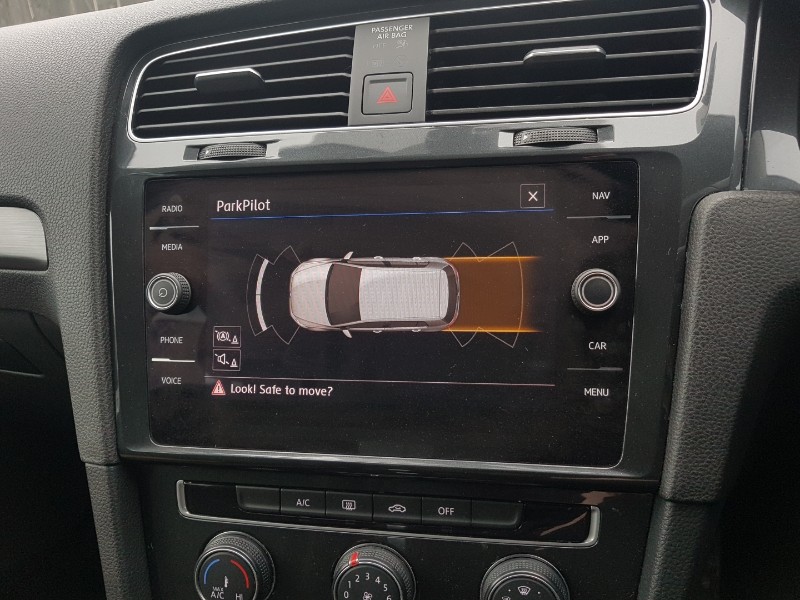 Used Volkswagen Golf 2018 for sale - 77815986: Photo 15