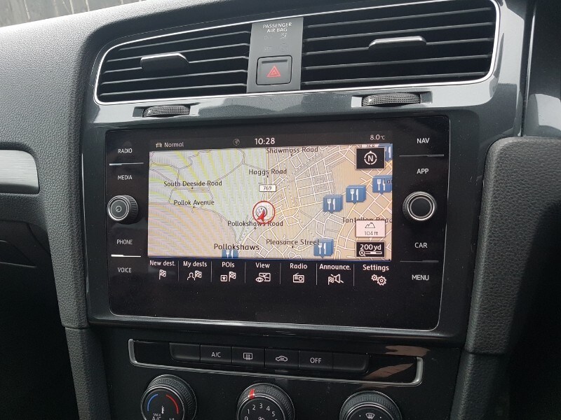 Used Volkswagen Golf 2018 for sale - 77815986: Photo 16