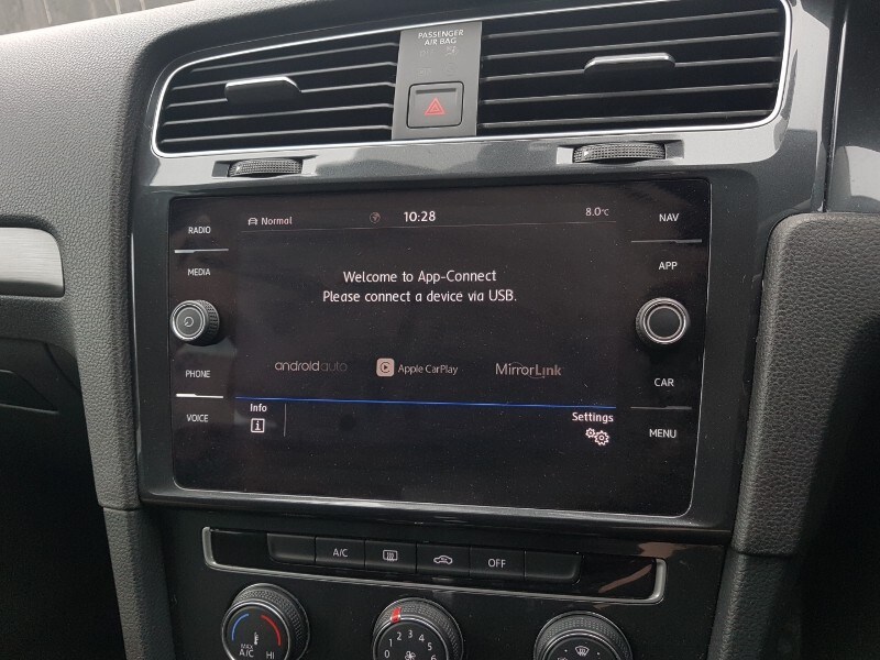 Used Volkswagen Golf 2018 for sale - 77815986: Photo 17