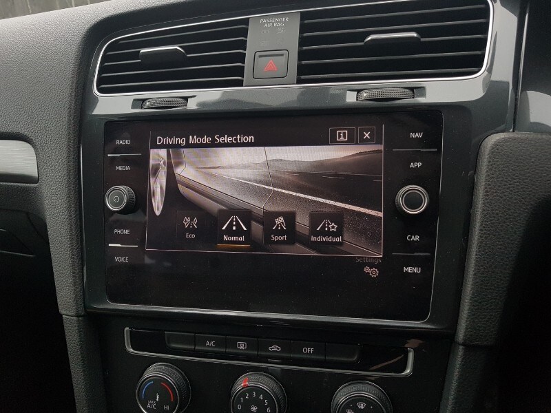 Used Volkswagen Golf 2018 for sale - 77815986: Photo 18