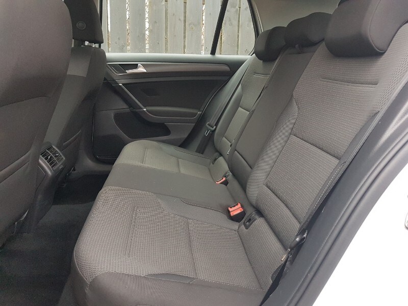 Used Volkswagen Golf 2018 for sale - 77815986: Photo 6