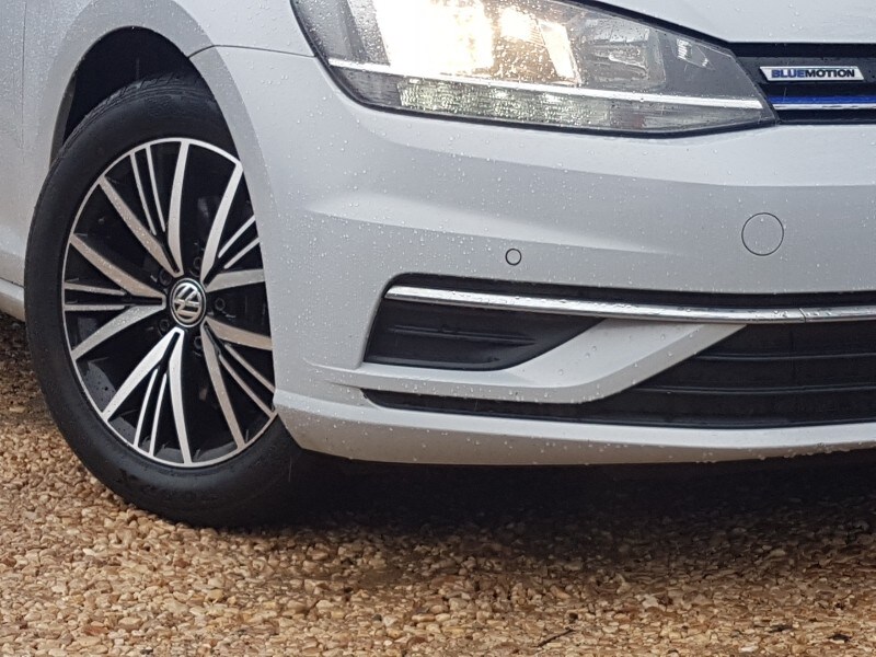 Used Volkswagen Golf 2018 for sale - 77815986: Photo 9