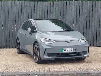 Used Volkswagen ID.3 2025 for sale - 79343132: Photo