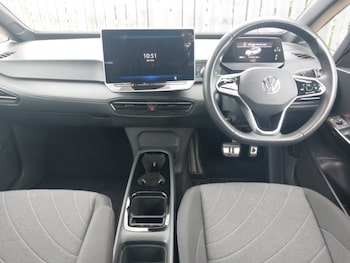 Used Volkswagen ID.3 2025 for sale - 79343132: Photo