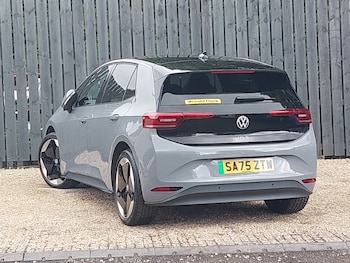 Used Volkswagen ID.3 2025 for sale - 79343132: Photo