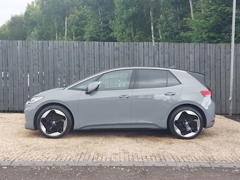 Used Volkswagen ID.3 2025 for sale - 79343132: Photo