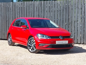Used Volkswagen Golf 2019 for sale - 78998354: Photo