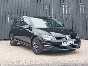 Used Volkswagen Golf 2018 for sale - 79218267: Photo