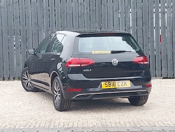 Used Volkswagen Golf 2018 for sale - 79218267: Photo