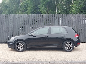 Used Volkswagen Golf 2018 for sale - 79218267: Photo