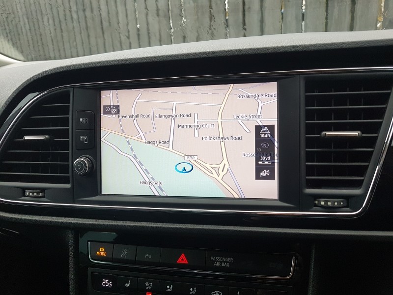 Used SEAT Leon 2019 for sale - 76506656: Photo 14