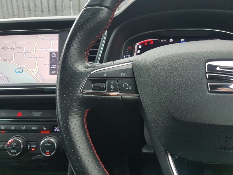Used SEAT Leon 2019 for sale - 76506656: Photo 17