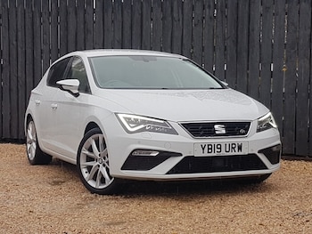 Used SEAT Leon 2019 for sale - 76506656: Photo