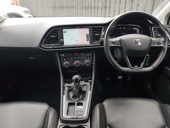 Used SEAT Leon 2019 for sale - 76506656: Photo