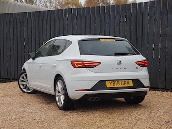 Used SEAT Leon 2019 for sale - 76506656: Photo
