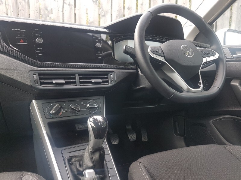 Used Volkswagen Polo 2024 for sale - 76199428: Photo 10