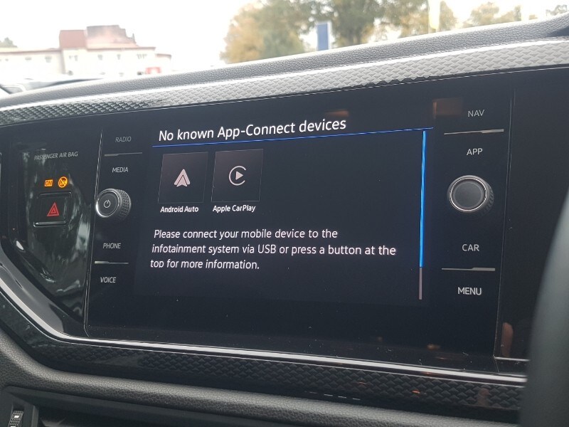 Used Volkswagen Polo 2024 for sale - 76199428: Photo 16