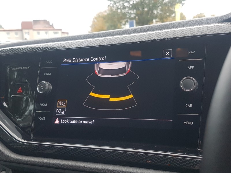 Used Volkswagen Polo 2024 for sale - 76199428: Photo 18